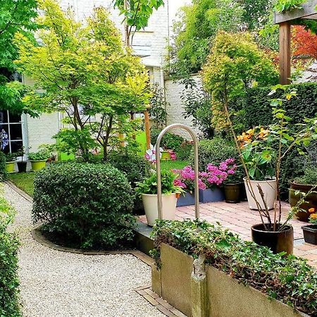R&Breakfast Roeselare Exterior foto
