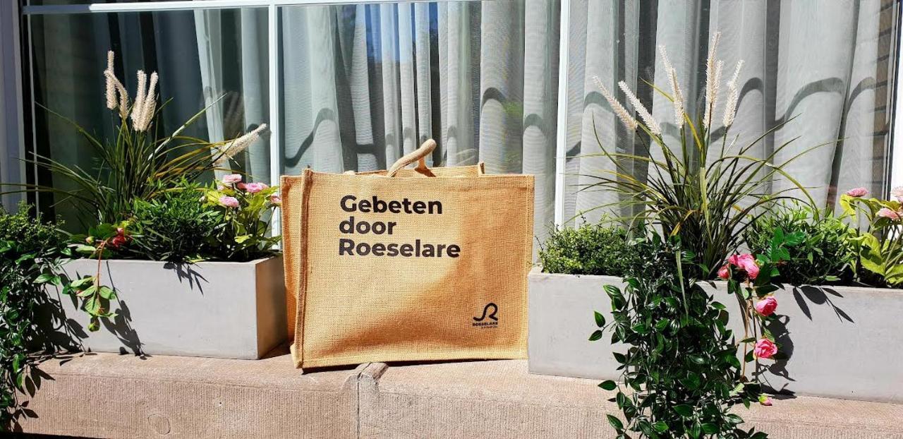 R&Breakfast Roeselare Exterior foto