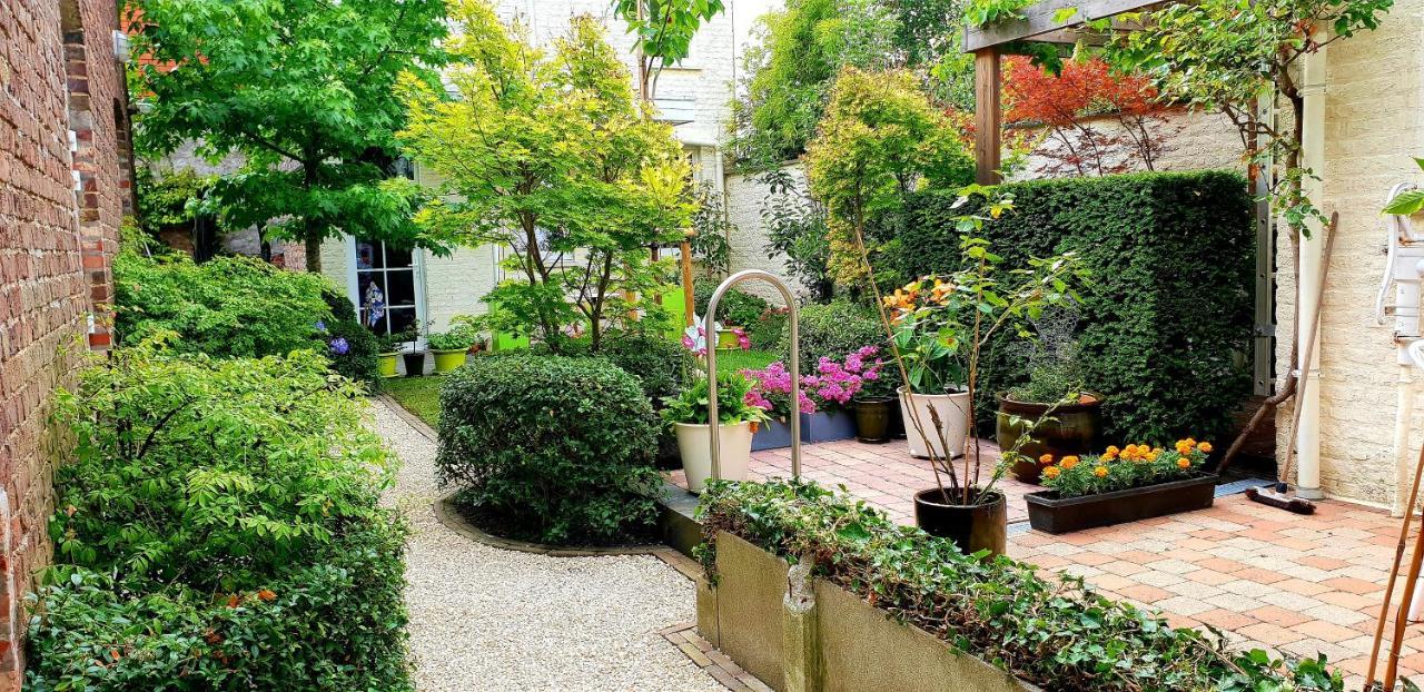 R&Breakfast Roeselare Exterior foto