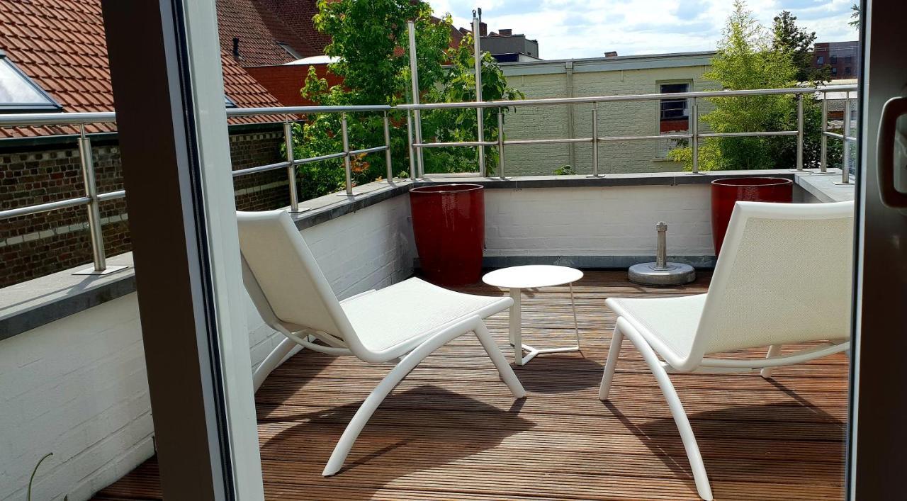 R&Breakfast Roeselare Exterior foto