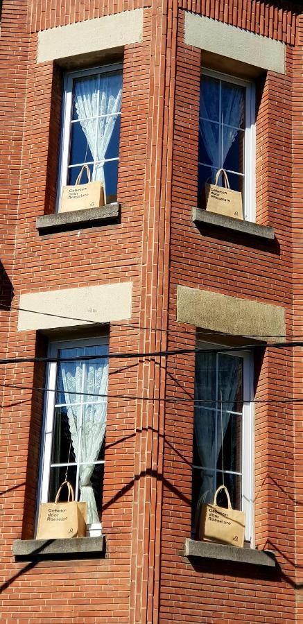 R&Breakfast Roeselare Exterior foto